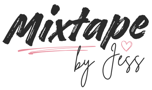 Mixtape by Jess